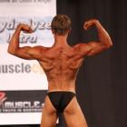 Dylan  Callaghan - NPC Greater Gulf States 2012 - #1